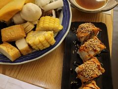 -伊豆野菜村(枫蓝国际店)