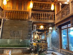 -88号小吃店·经典云南菜·地道纳西美食