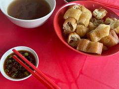 -兴记肉骨茶(甲洞大街第二新分店)