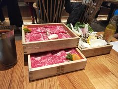 -锅物新语&寿喜烧.炉端割烹(世博源店)