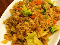 -玛格萝妮比萨屋(四平店)
