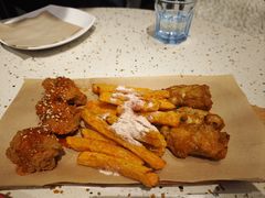 -必胜客(大坪英利店)