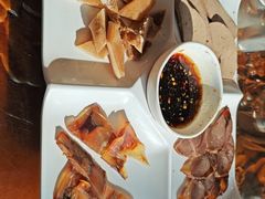 -民族饭荘(新华大街店)