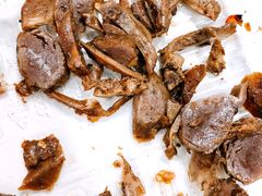 -张鸭子重庆特产卤味小吃(未来国际店)