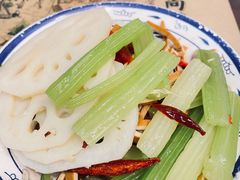 -老乌家特色小炒泡馍(大皮院店)