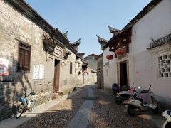 -董府·古宅餐厅