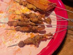 -北三老太太烧烤(人生一串上榜店)