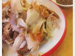 -蓝珊甄选海鲜自助·火锅大排档(近阿那亚店)