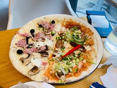 -玛尚诺Pizza&Bar(长泰广场店)
