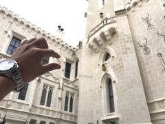 -捷克克鲁姆洛夫城堡