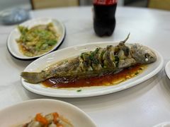 -金海湾海鲜排档(朱家尖店)