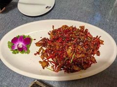 -山也·私厨(岳麓店)