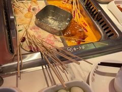 -串一火锅(赛格国际购物中心店)
