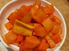 四川传统跳水泡菜-眉州小吃(魏公村店)