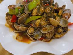 -琼大师东方烤乳猪(亚特兰蒂斯店)