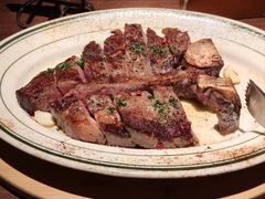 -404干式熟成牛排馆•聚会餐厅