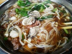 -福屿鲜捞小吃·捞化(福屿总店)