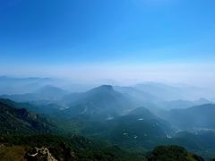 -白草畔自然风景区