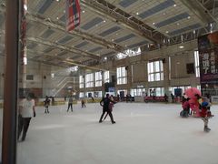 -冠军冰场CHAMPION RINK(中华城店)