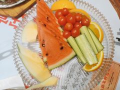 -淮安宴·淮扬菜(清河路一店)