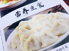 菜单-赵家小馆(沈阳禹洲广场店)