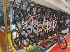 -超菲特健身工作室(晨月店)