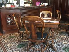 -德大西餐社