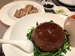 -A One Kitchen·南京精菜馆(德基广场店)