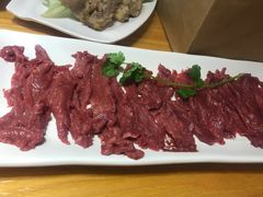 -海银海记潮汕牛肉火锅(新港中路海珠店)