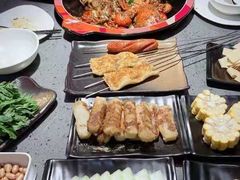-虾胡闹龙虾馆(湄南河店)