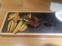 -金牌外婆家(苏州中心店)