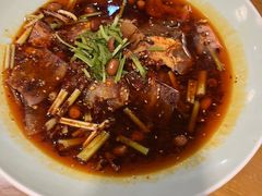 -易老妈蹄花.特色川菜(人民公园总店)