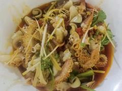 -望海潮海鲜店 特色家常菜(在海一方店)