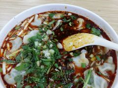 -叁宝烤肉·西安烧烤(东三爻店)