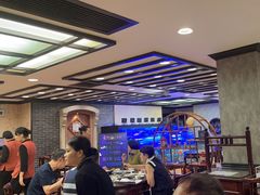 -中国大酒店·食街