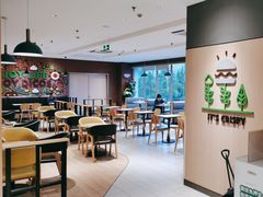 -德克士(宝鸡店)