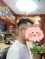 -尼特斯男士发型馆