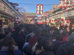 -浅草寺