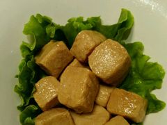 鱼豆腐-南城十里潮汕鲜牛火锅·鲜虾生滚粥(融汇老商埠店)