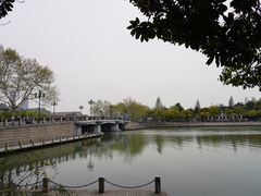 -南通濠河风景名胜区