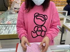 -PARKWAY·百汇眼镜(三叶眼镜城店)