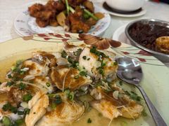 -腰记饭店(龙源路店)
