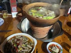 -洪大厨鸡煲(福田店)