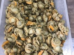 -臻鲜燕海鲜融合餐厅(金陵style店)