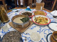 -柴火农家·江西赣南菜(土华店)