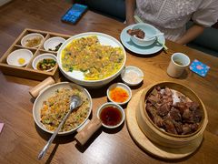 -闽上鲜·福建菜(龙湖滨江天街店)