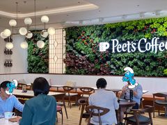 -Peet's Coffee皮爷咖啡(上海长风大悦城店)