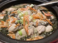 -潮州府·潮菜·砂锅粥(徐家汇店)