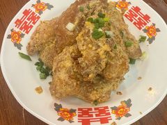 -谢记上海大排档(长寿路店)
