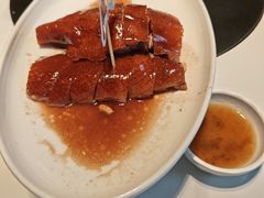 -滋粥楼·顺德菜(番禺广场总店)